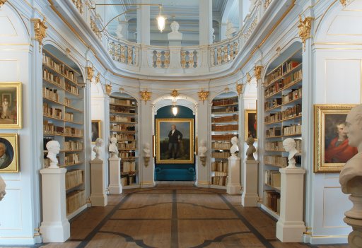 Anna-Amalia-Bibliothek