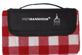 Picknickdecke Mannheim