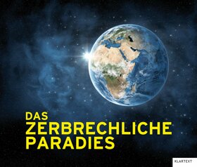 Ausstellungskatalog Paradies