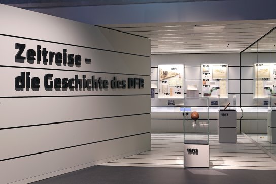 115 Jahre DFB c DFM Carsten Kobow