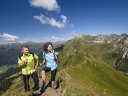 Grillen und Wandern bei Georg Steurer