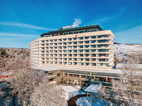 Außenansicht Winter 1