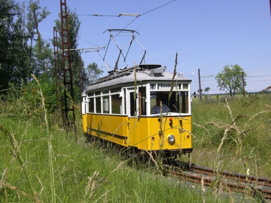 Thüringerwaldbahn