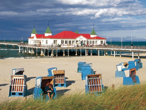 West Baltic Resort
