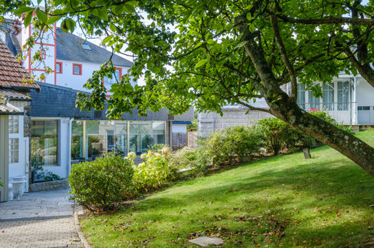 Jardins Domaine du Limonay (3)