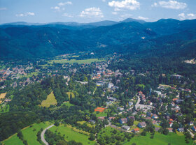 Badenweiler Luftbild1