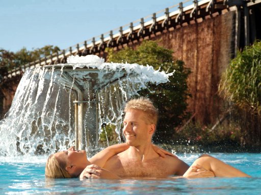 Dreimal gesundes Salz: Hier ist Ihr weißes Gold 