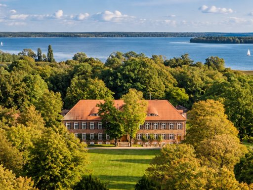 Schlafen und schlemmen im Land der 1000 Seen