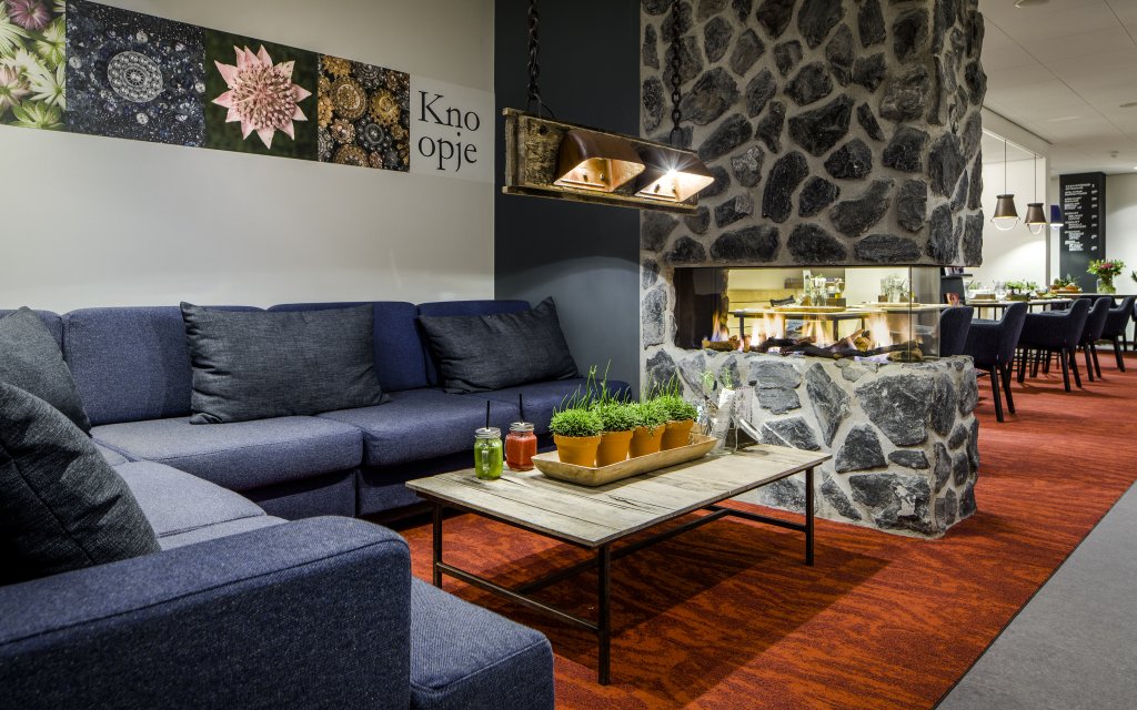 Badhotel Domburg