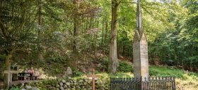 Lutherdenkmal Steinbach