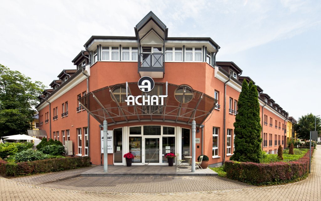 Achat Hotel Heidelberg / Schwetzingen