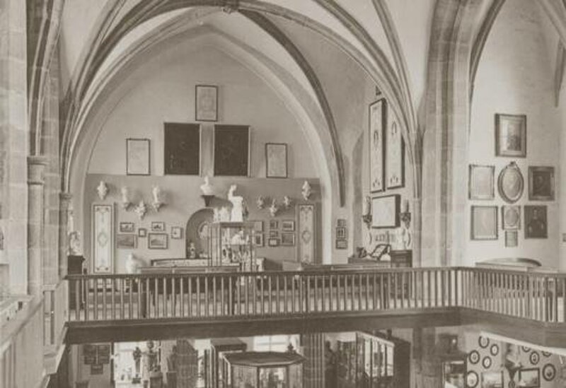 Stadtmuseum Meißen