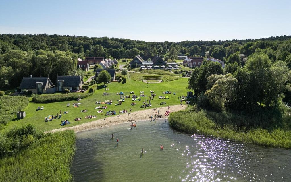 BEECH Resort Plauer See