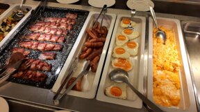 Frühstück 8