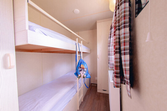 Colorado Schlafzimmer 2