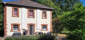 Wellnessbereich c VITALHOTEL ambiente