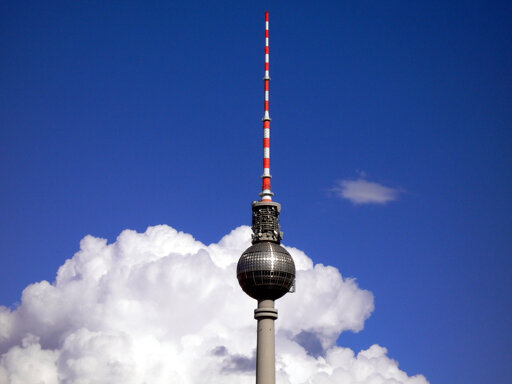 Fernsehturm