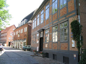 Haus Westphalen