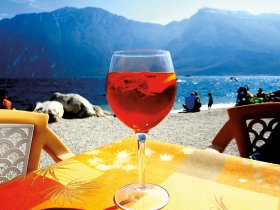 Aperol Gardasee Pixabay