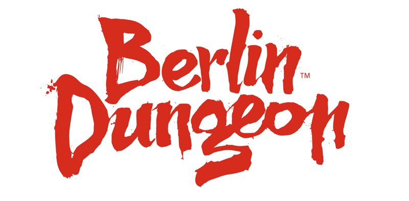 Berliner Dungeon Eingangsbereich