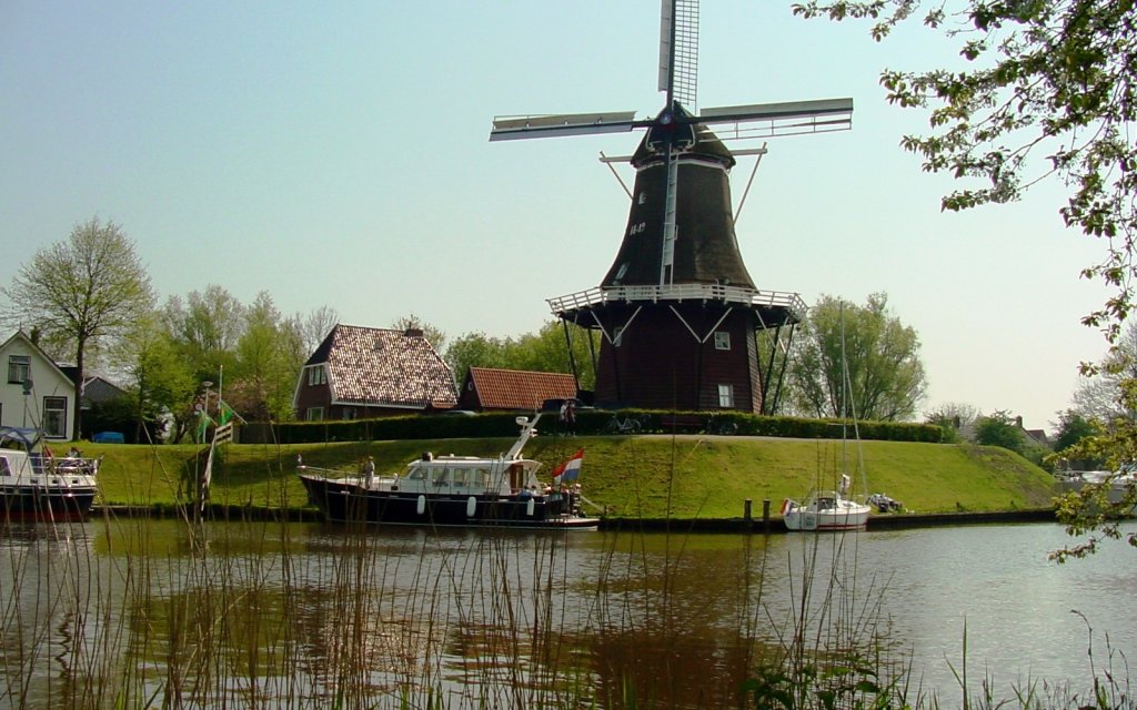 Friesland