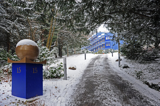 Fini Ressort Winter 12