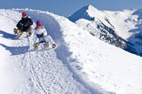Rodeln c TV Sterzing - Klaus Peterlin