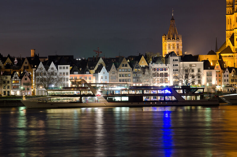 Musicals in Köln
