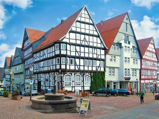 Maritim Hotel Bad Wildungen