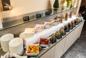 Frühstücksbüffet 3