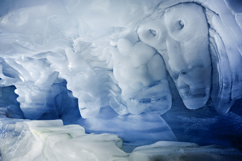 Eispavillon 2 c PHOTOPRESS Saas-Fee