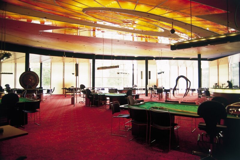 Casino Saarbrücken