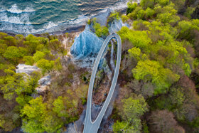 Skywalk Königsstuhl c  Nationalpark-Zentrum KÖNIGSSTUHL Mirko Boy (3)