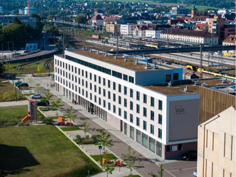 Außenansicht 1