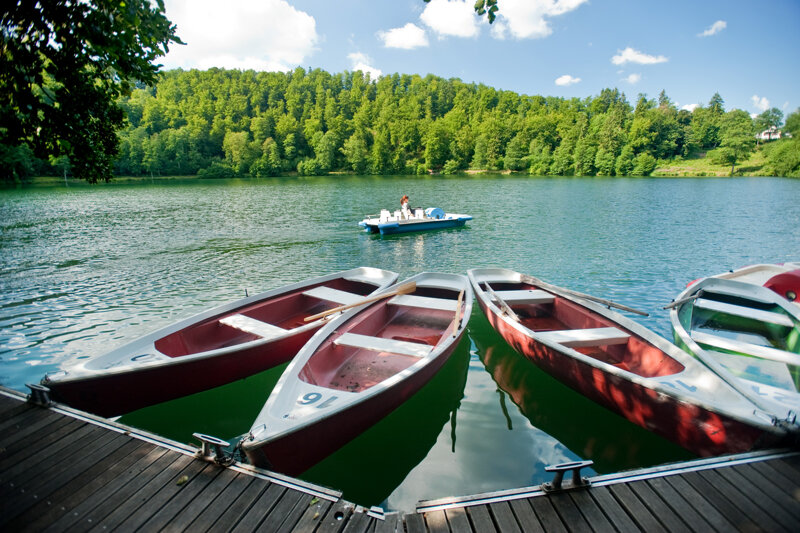 Vulkaneifel