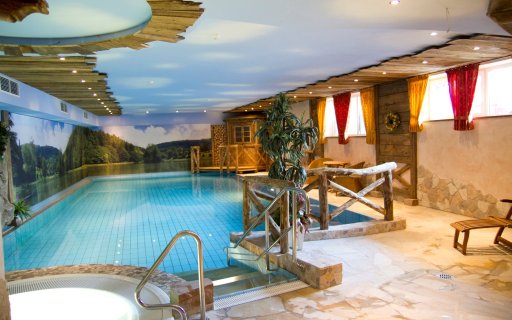 Wellnesshotel Bürgerstuben