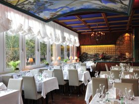 hotel du parc grande salle