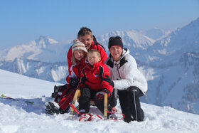 Familie Meusburger 2