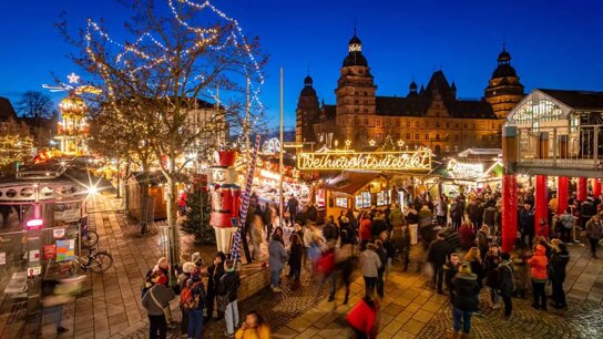 Weihnachtsmarkt 1
