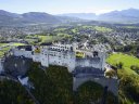 Erobern Sie Salzburg, die größte Burg Europas