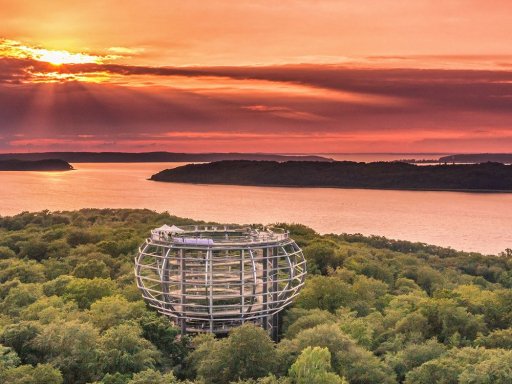 Ostsee-Traumwoche mit Rügen und Hiddensee