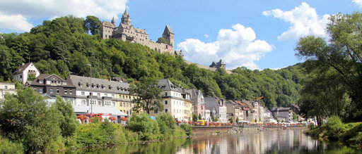 Reisethema  Sauerland