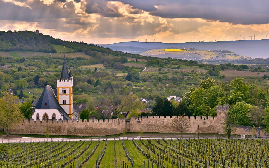 Ingelheim