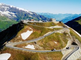 GGS Edelweissspitze