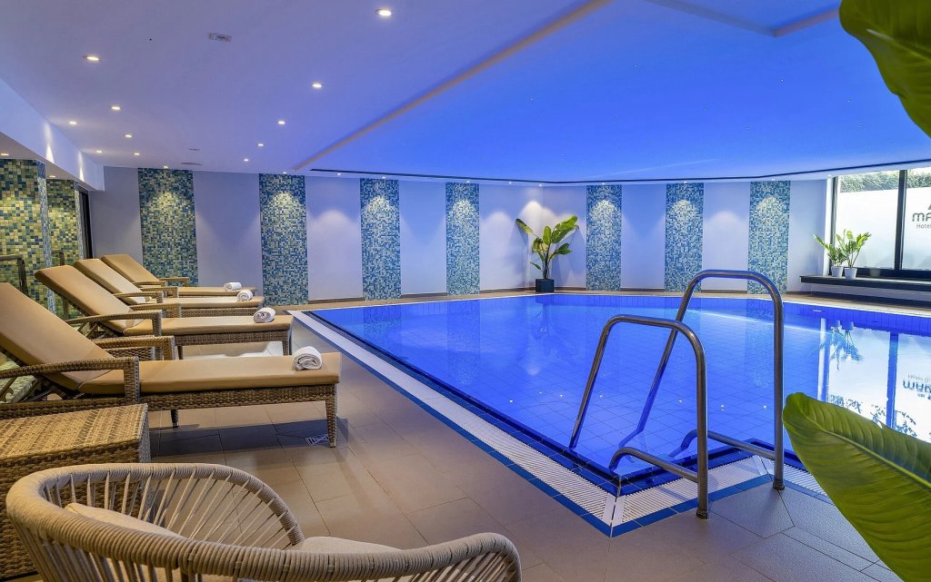 Maritim Hotel Darmstadt
