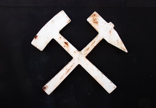 Zeche Schlägel und Eisen - Herten