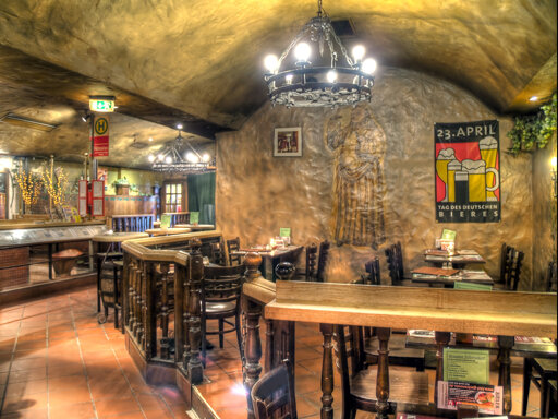 Kieler Brauerei am Alten Markt