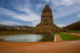 Völkerschlachtdenkmal c Mathias Hollerbach (1)