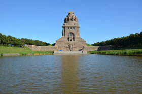voelkerschlachtdenkmal LTM andreas schmidt