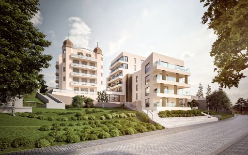 Hotel Trofana sun & sea